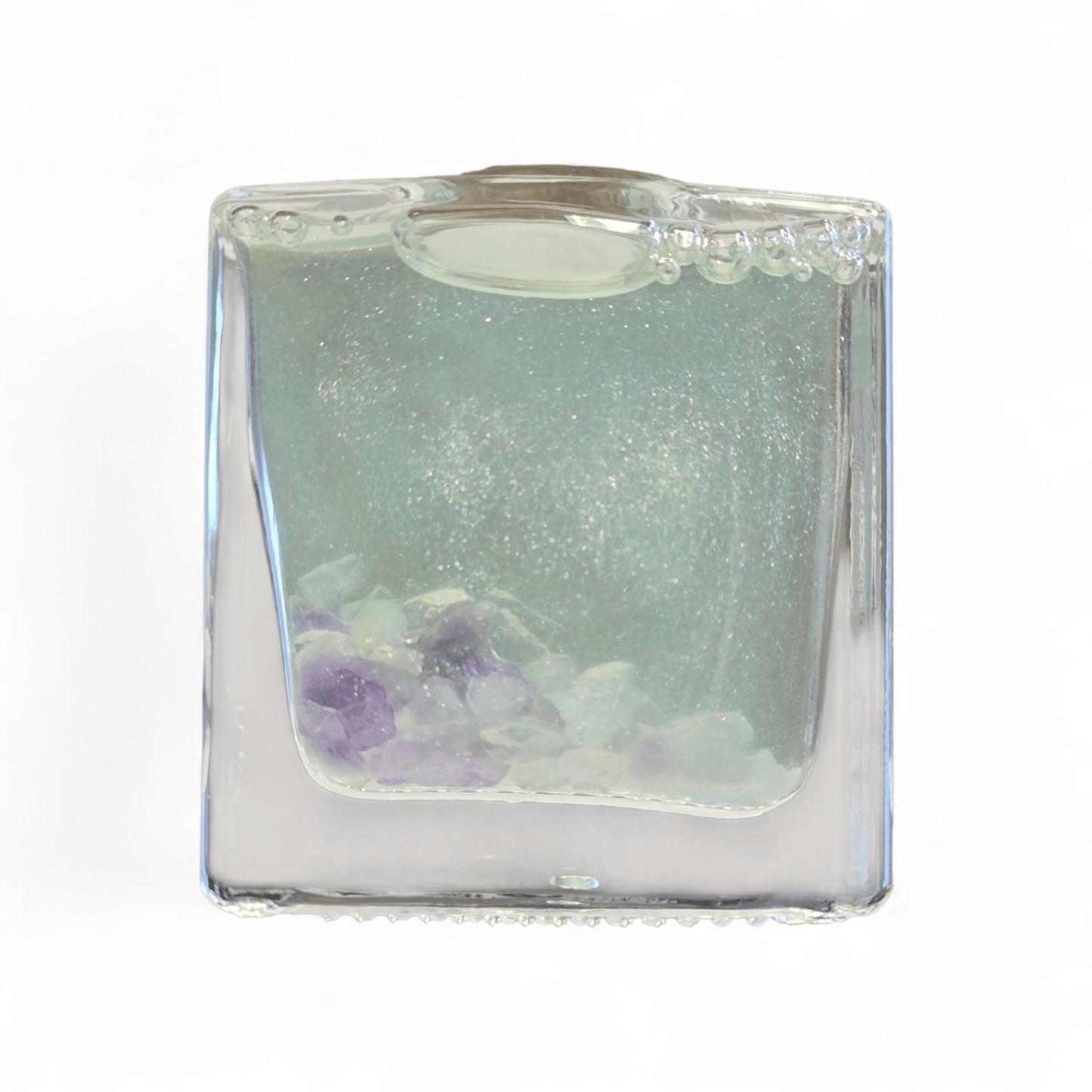 Car Diffuser Zesty Fresh - Fresh Start Candles