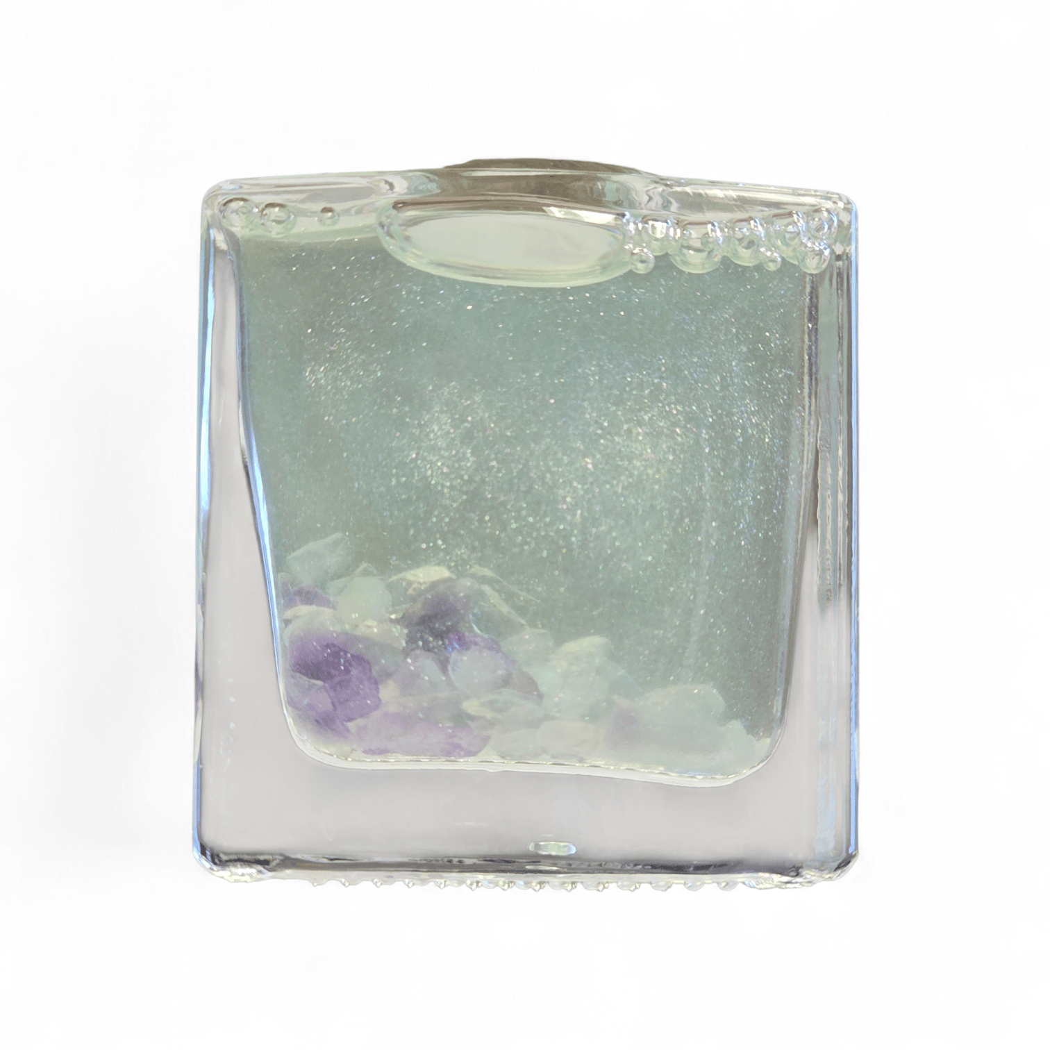 Car Diffuser Zesty Fresh - Fresh Start Candles