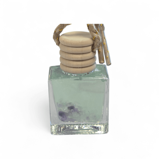 Car Diffuser Zesty Fresh - Fresh Start Candles
