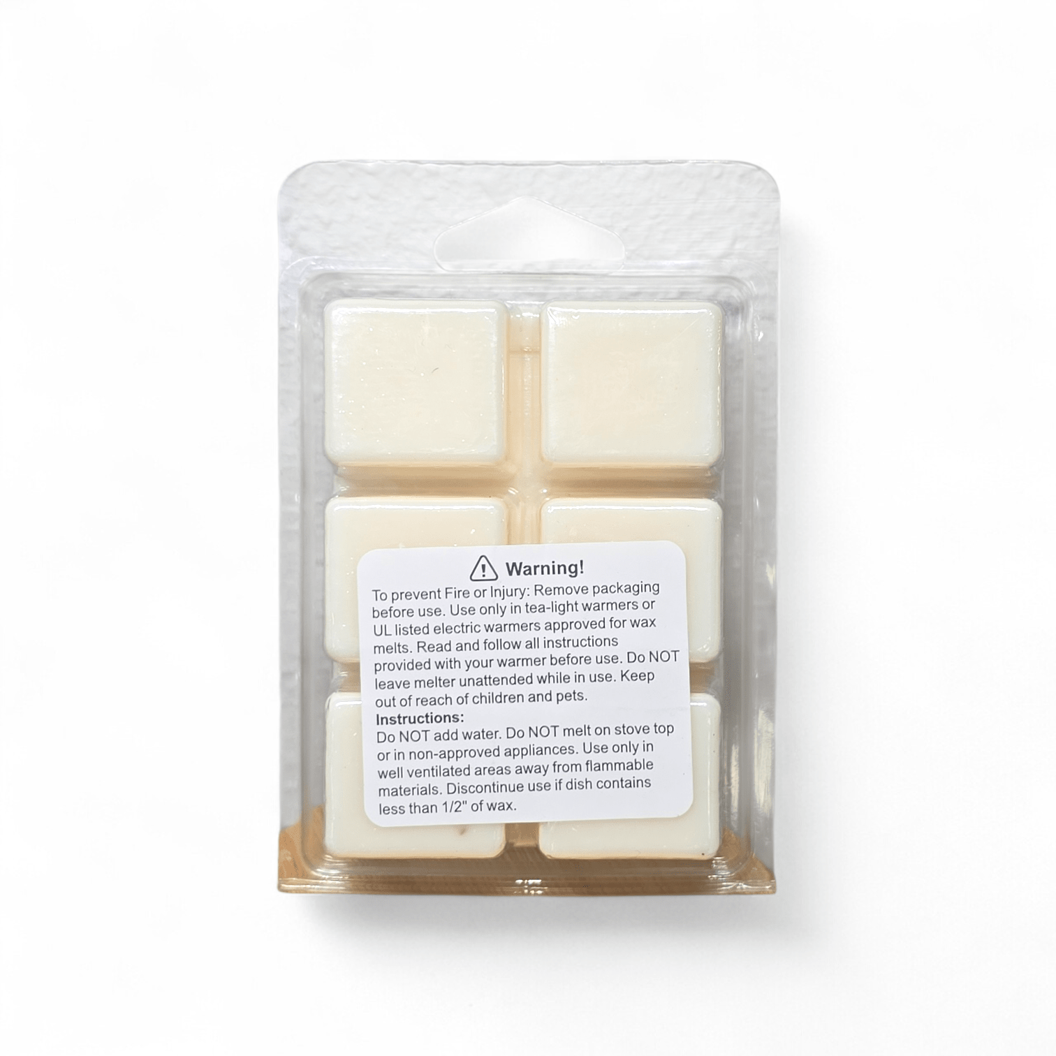 Caribbean Caramel 2oz - Fresh Start Candles