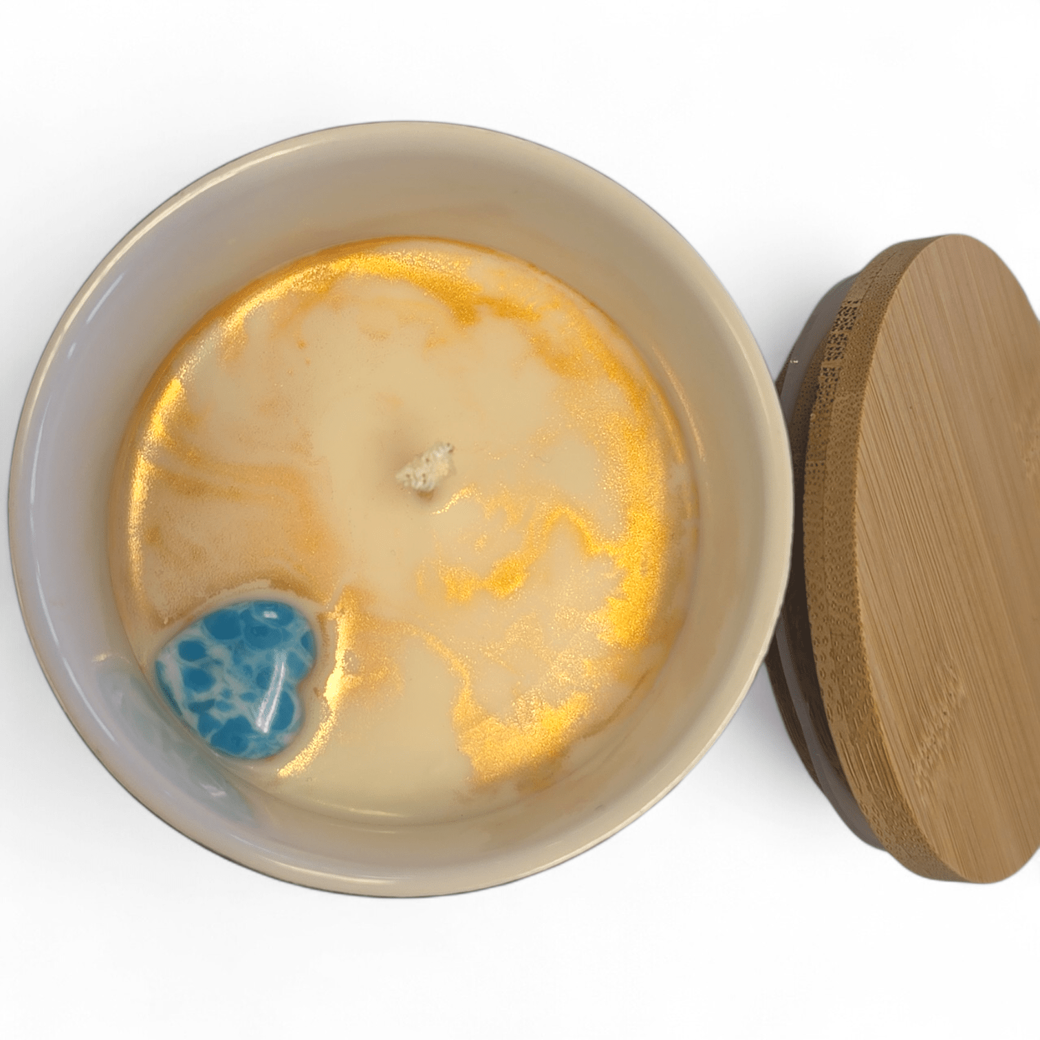 Caribbean Caramel 8oz - Fresh Start Candles