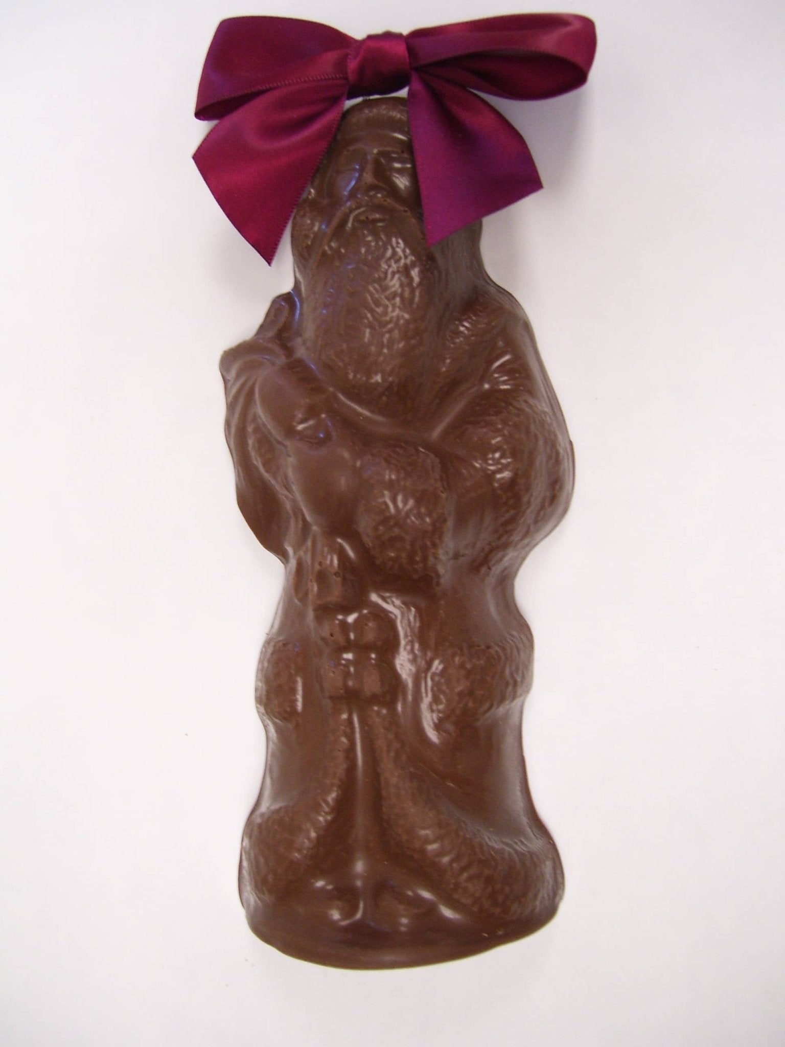 Christmastime: Saint Nick: Milk - Fresh Start Candles