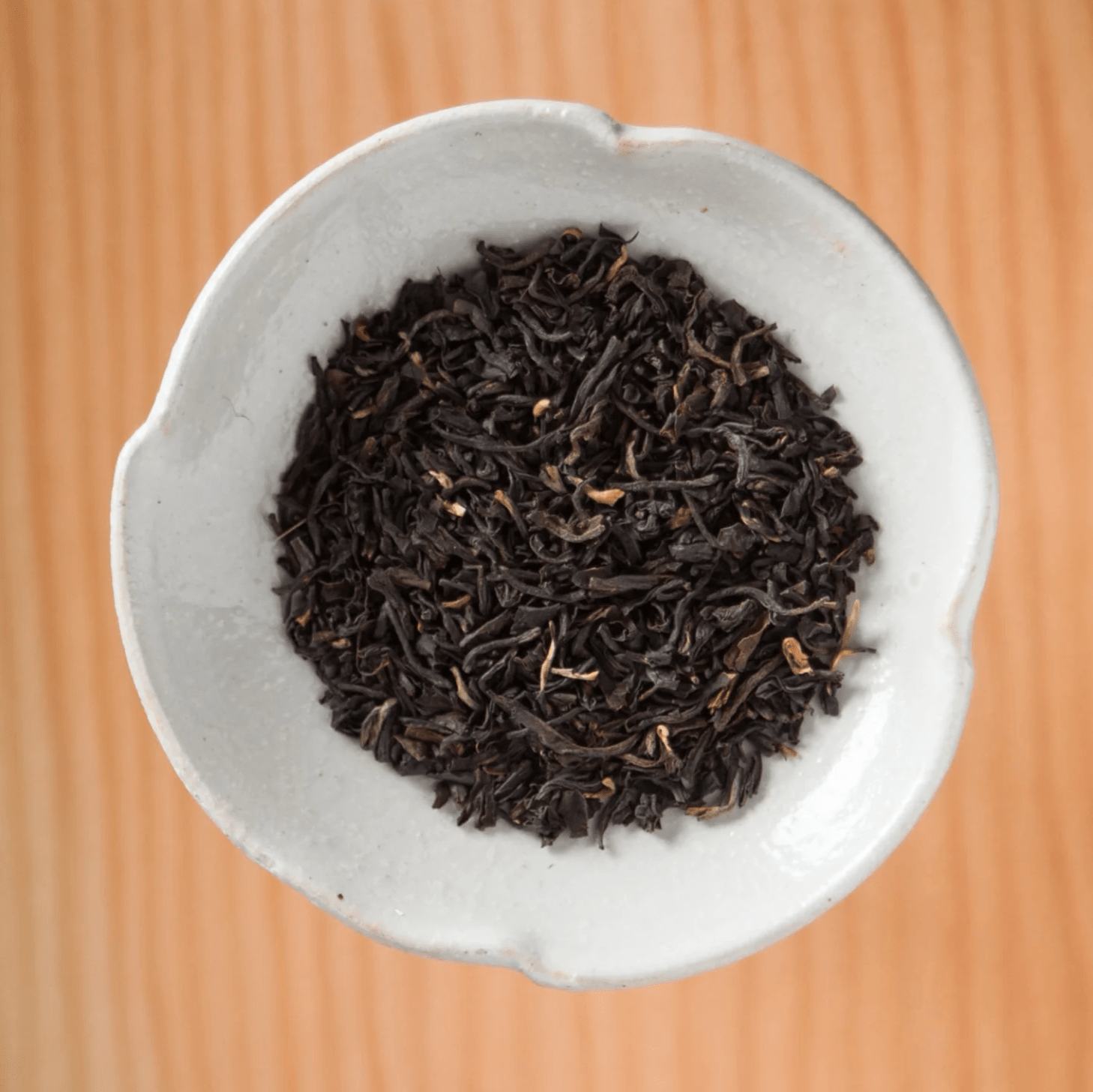 Coastal Breakfast – 6 Tea Bag Tin - Fresh Start Candles