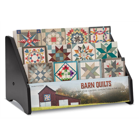 Coaster Barn Quilts Single - Fresh Start Candles