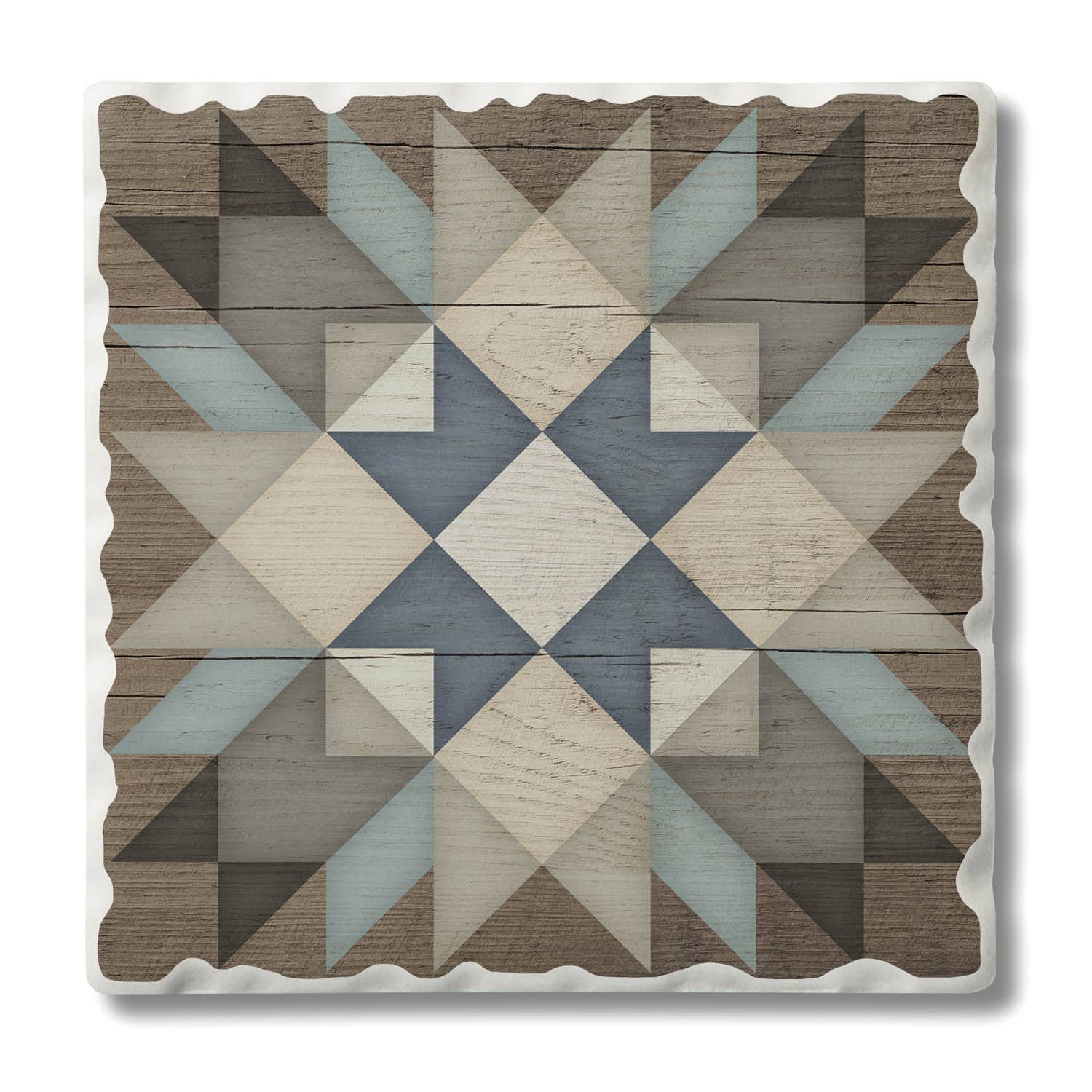 Coaster Barn Quilts Single - Fresh Start Candles