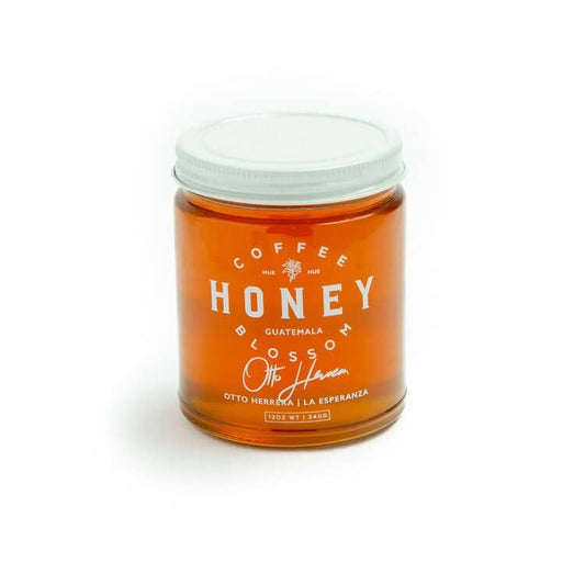 Coffee Blossom Honey - Signature - Otto Herrera - Fresh Start Candles