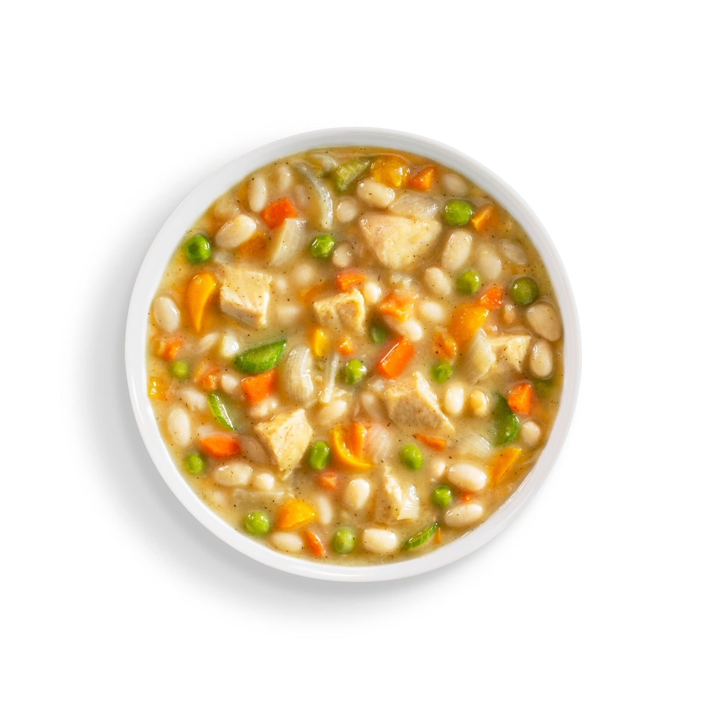Colorado Campfire Chicken Stew Mix - Fresh Start Candles