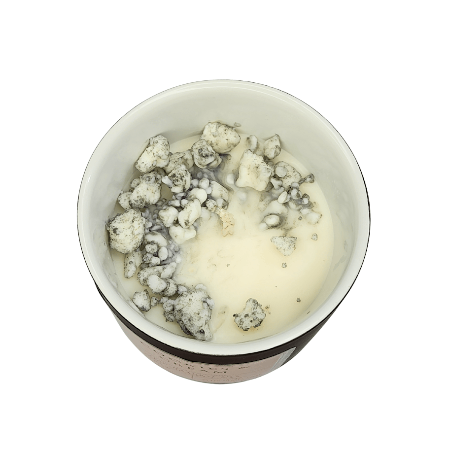 Cookies & Cream 8oz - Fresh Start Candles