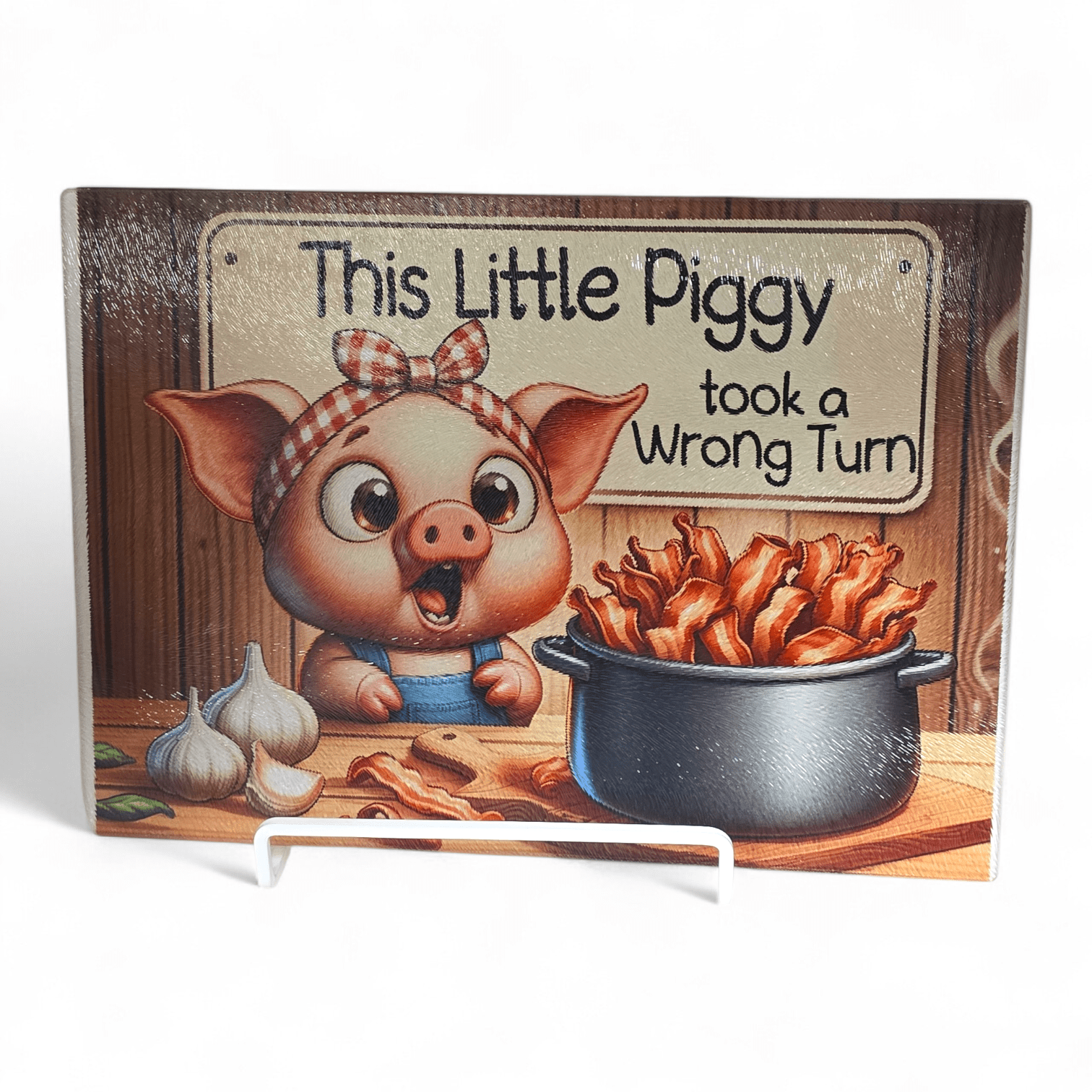Cutting Boards by Jennifer - Fresh Start Candles
