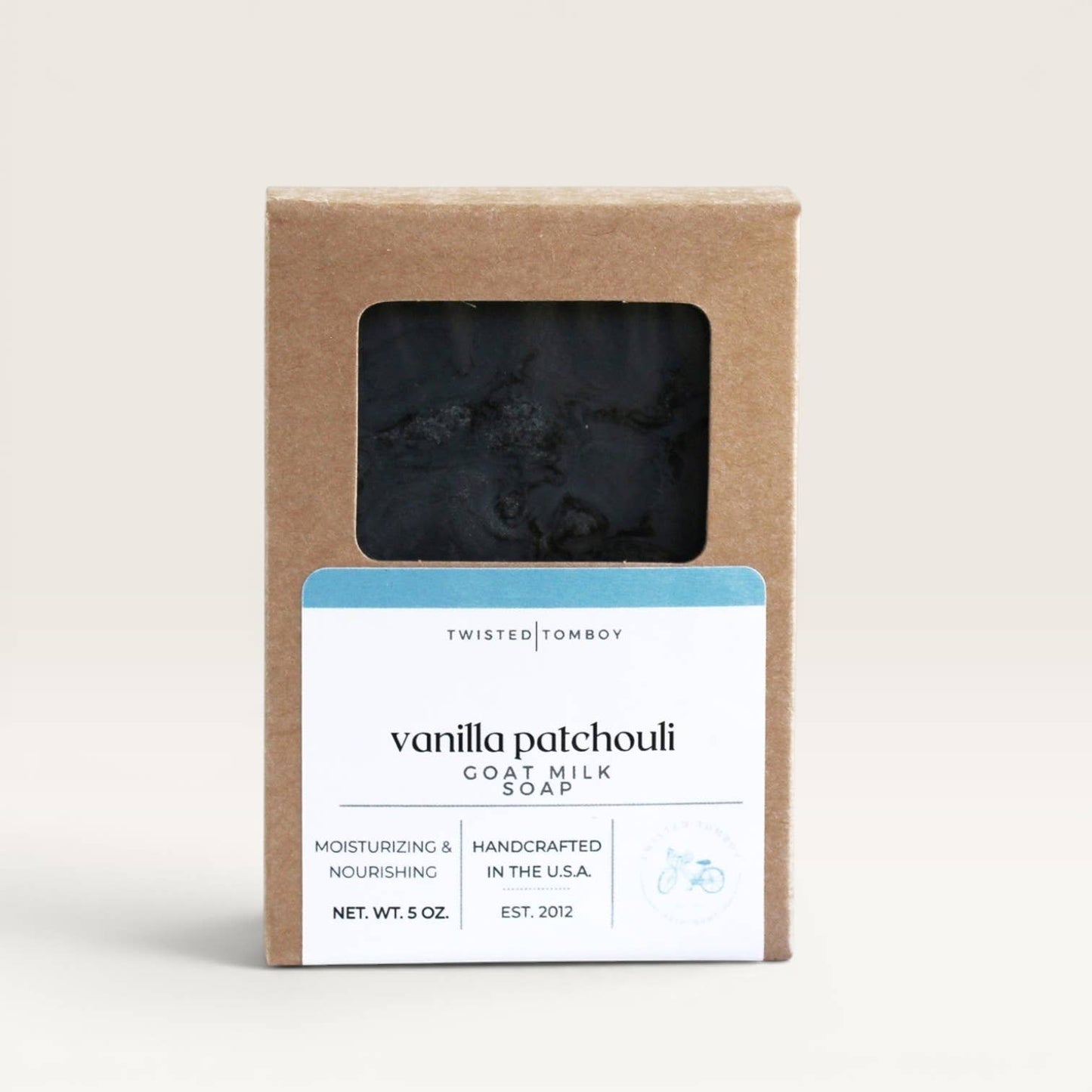 Handcrafted Goat Milk Soaps