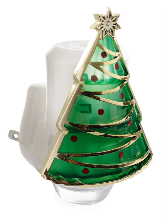 Christmas Tree WallScents Warmer
