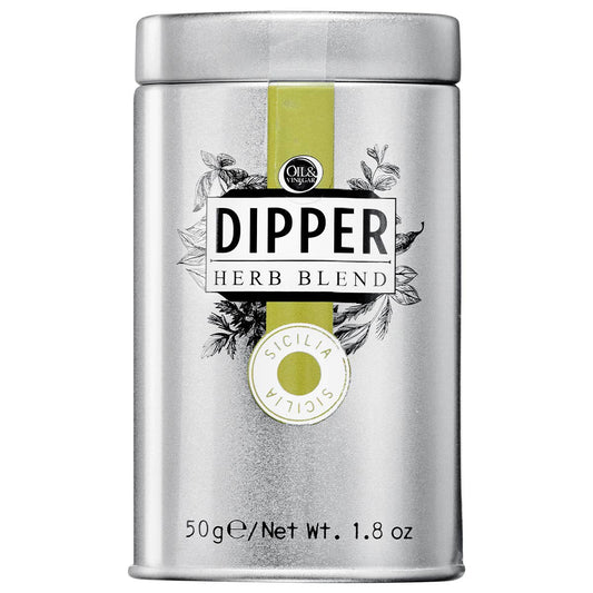 Dipper Sicilian Blend 50g/1.75 Oz - Fresh Start Candles