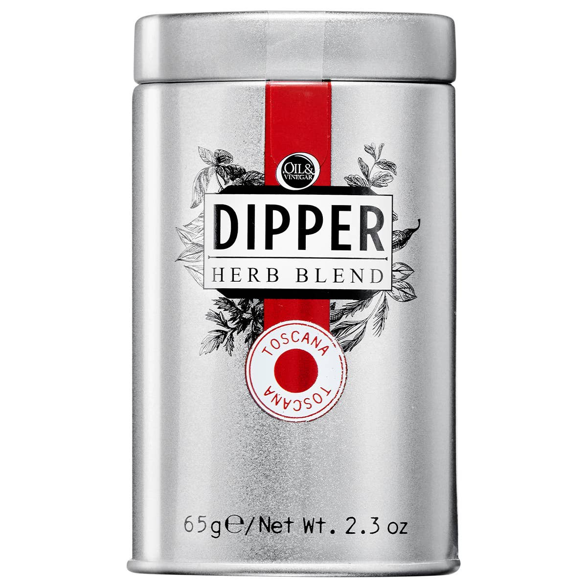Dipper Tuscany Blend 65g/2.3 Oz - Fresh Start Candles