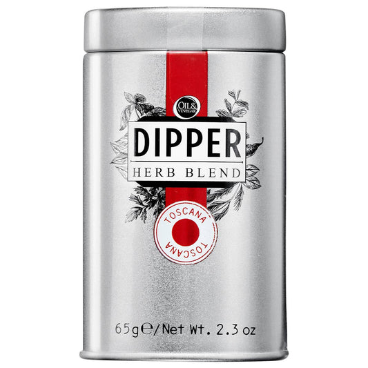Dipper Tuscany Blend 65g/2.3 Oz - Fresh Start Candles