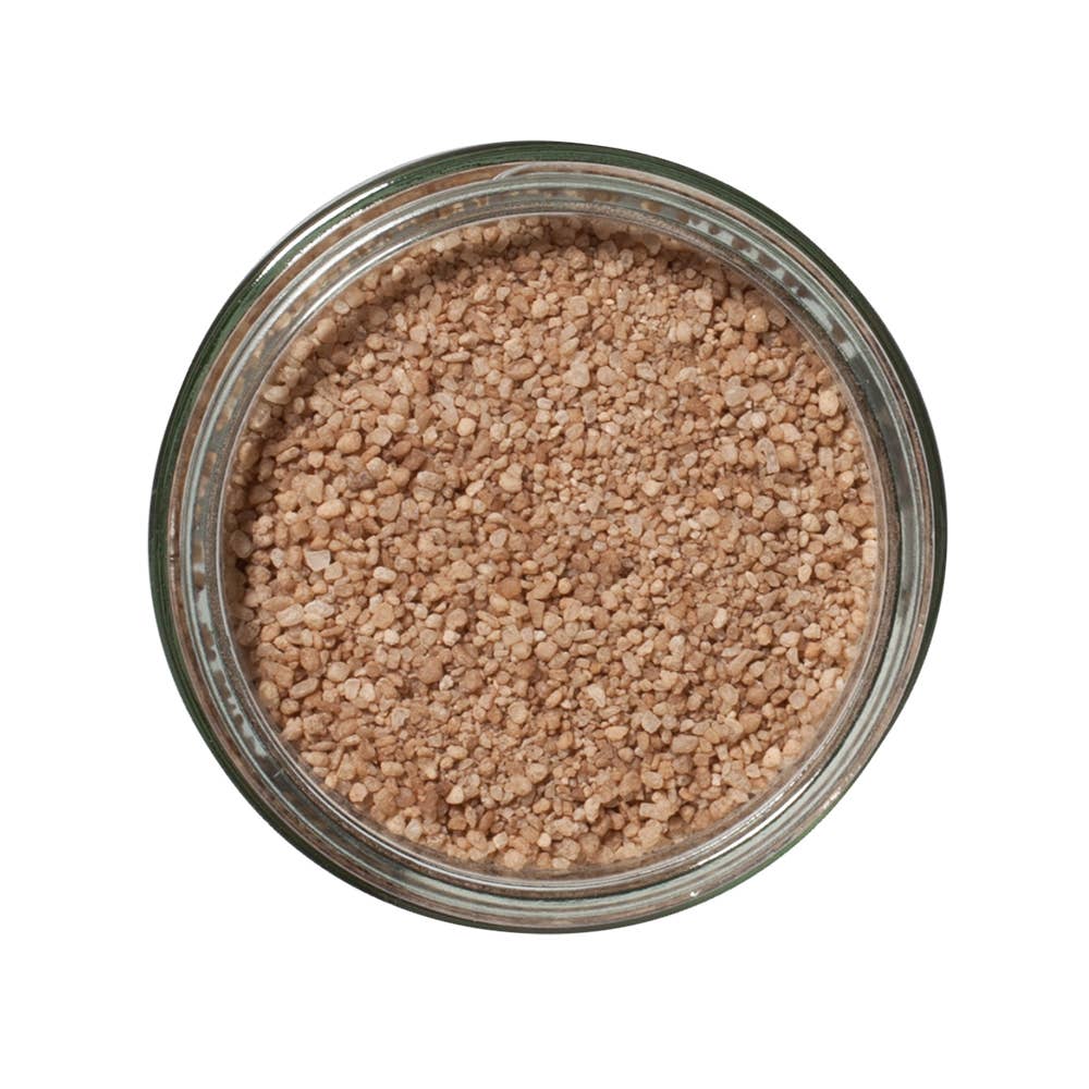 SJI 6 oz Jar Madrona Smoked Sea Salt