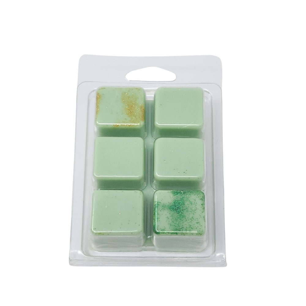 Enchanted Forest Wax Melt 2oz - Fresh Start Candles