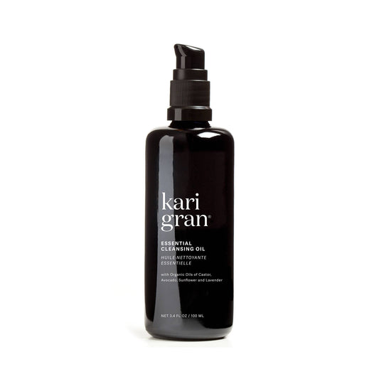 Essential Cleansing Oil - Fresh Start Candles