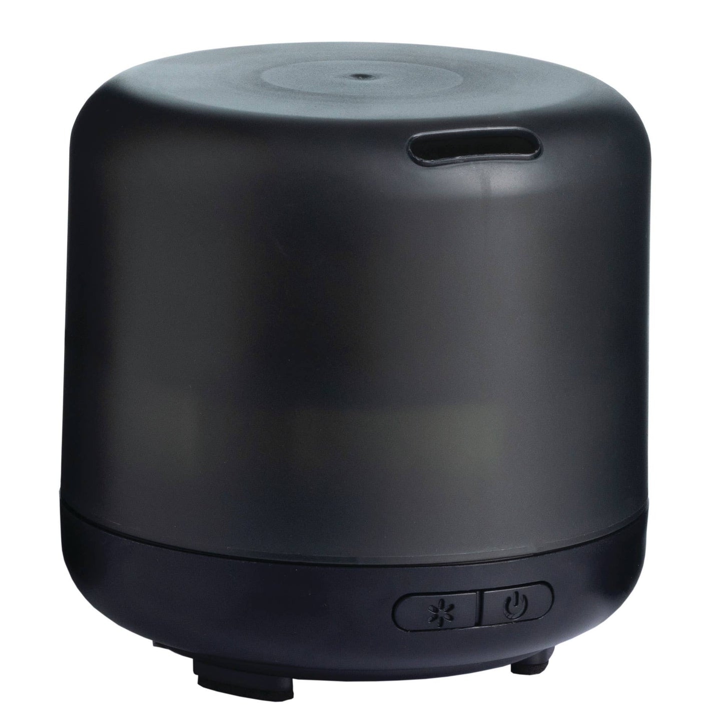 Directional Mist Essential Oil Diffuser - Black
