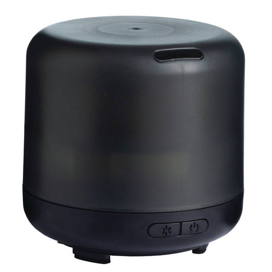 Directional Mist Essential Oil Diffuser - Black