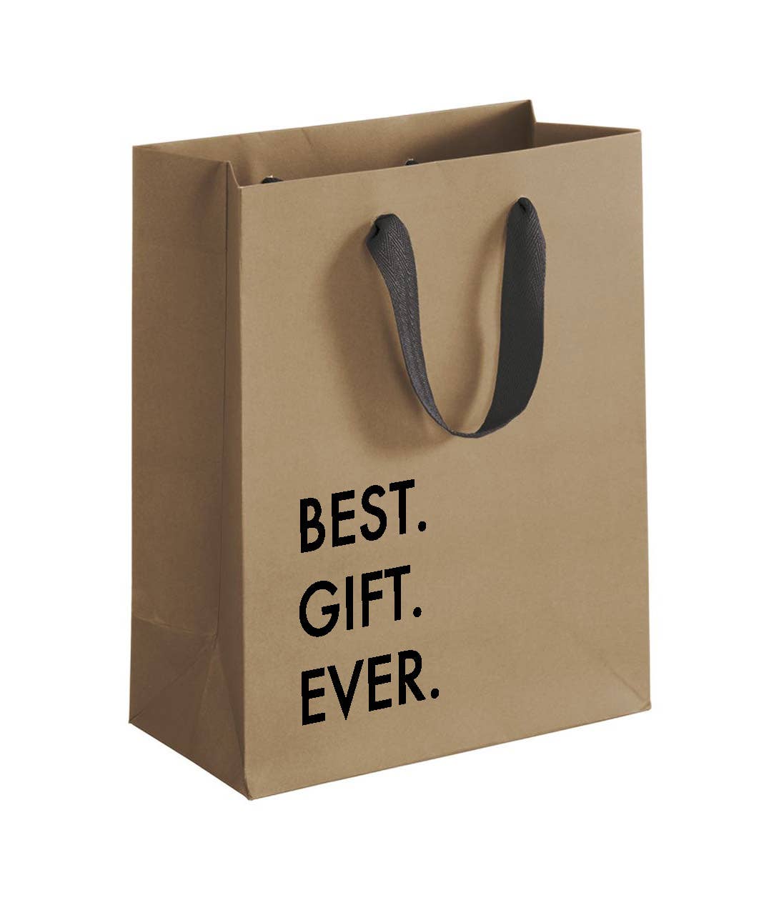 Best Gift Ever - Funny Gift Bag