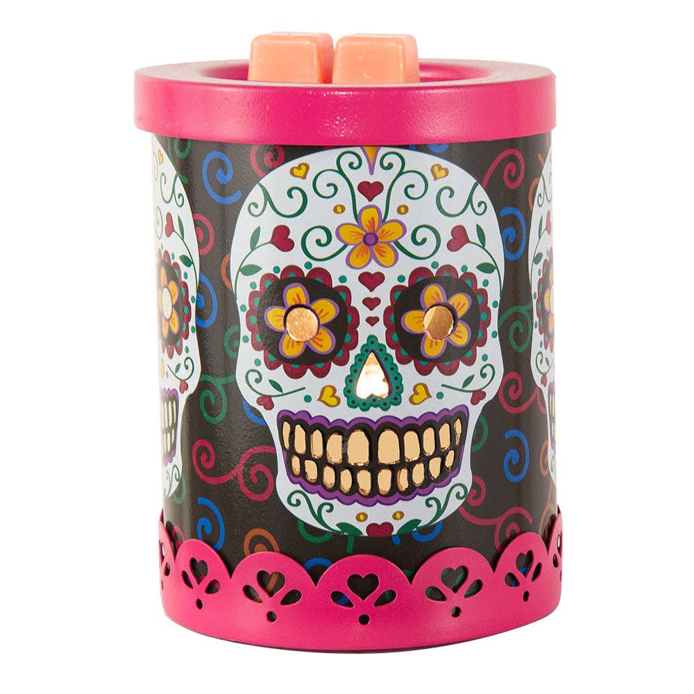 Festivo Fragrance and Wax Warmer - Fresh Start Candles