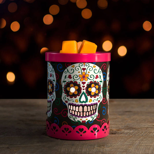 Festivo Fragrance and Wax Warmer - Fresh Start Candles