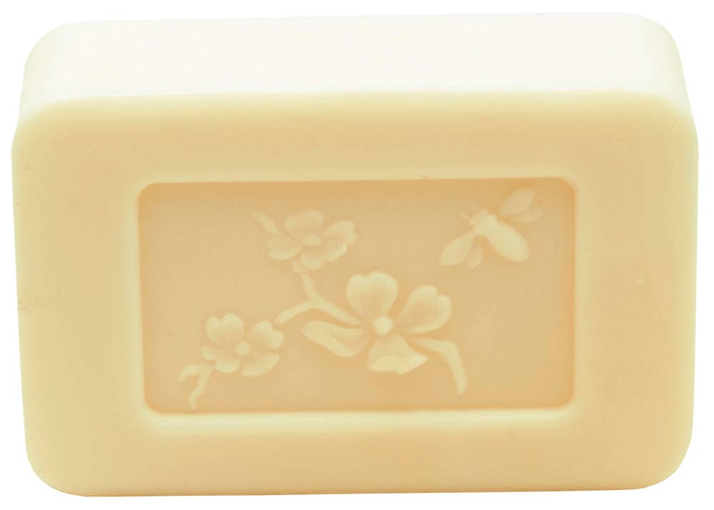 Florentine Paper Wrapped Soap - Fresh Start Candles