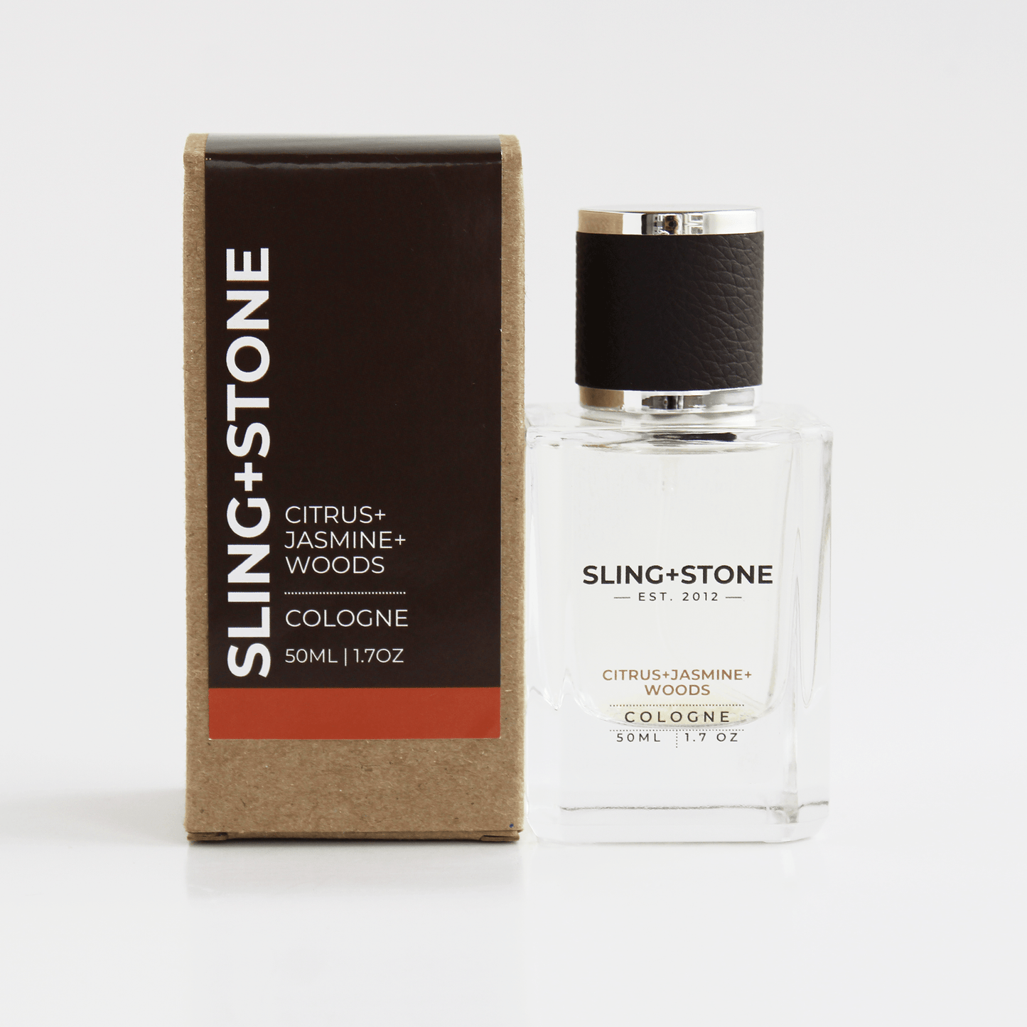 FOR MEN | Colognes (NEW SPRAY BOTTLES! 6 Scents) - Fresh Start Candles