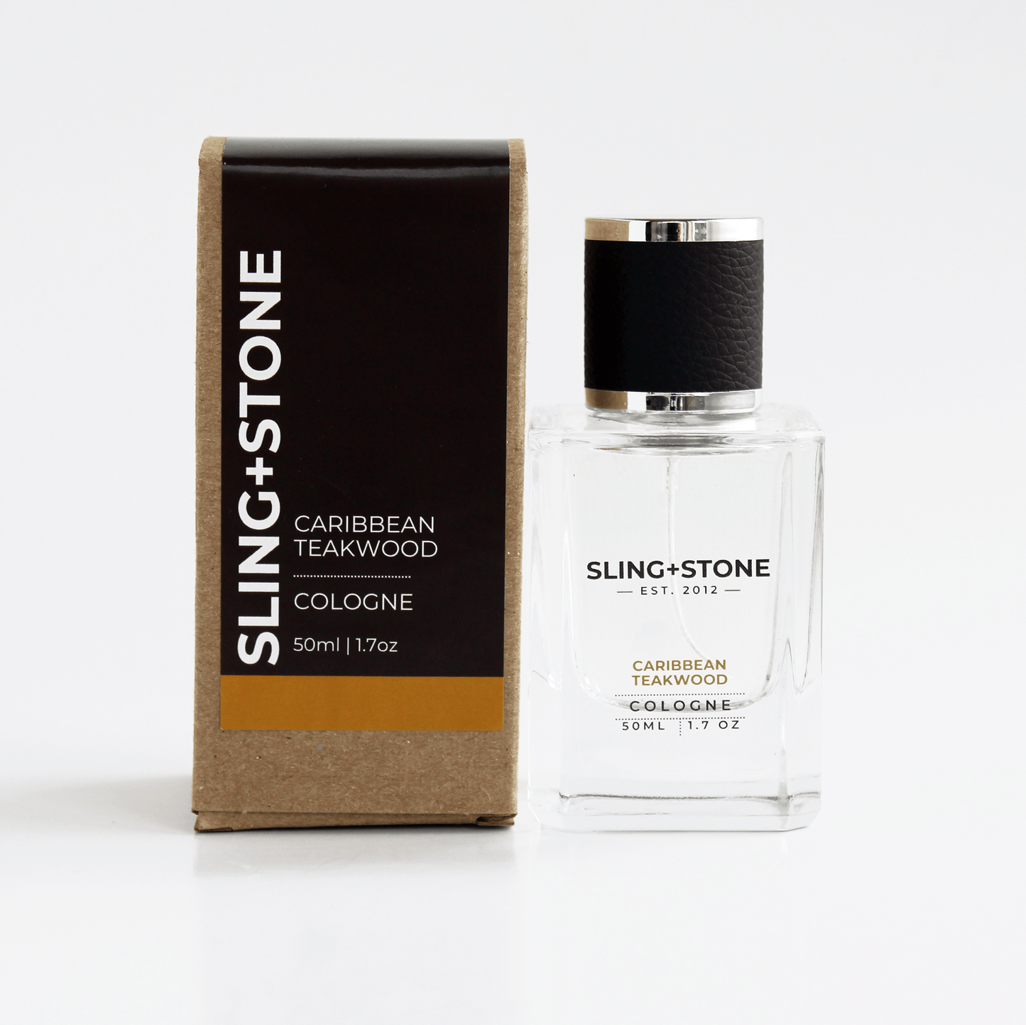 FOR MEN | Colognes (NEW SPRAY BOTTLES! 6 Scents) - Fresh Start Candles