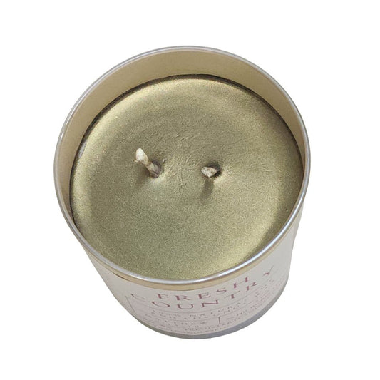 Fresh Country 8oz - Fresh Start Candles
