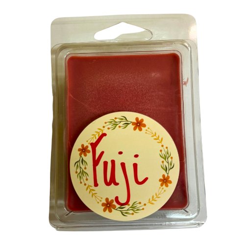 Fuji 2oz - Fresh Start Candles