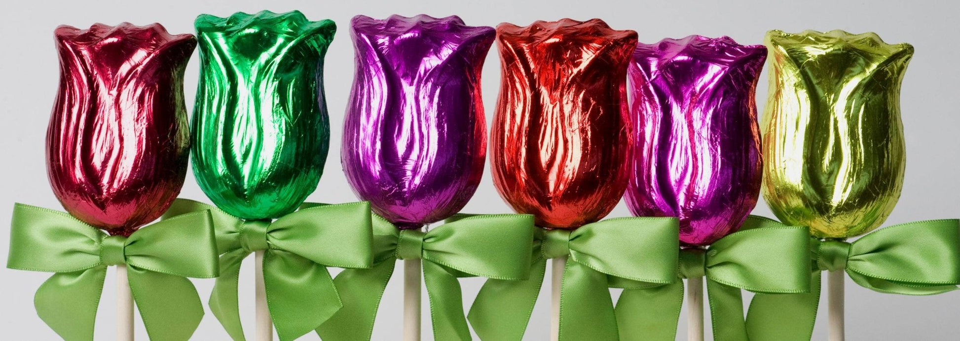 Garden: Traditional Tulip - Fresh Start Candles