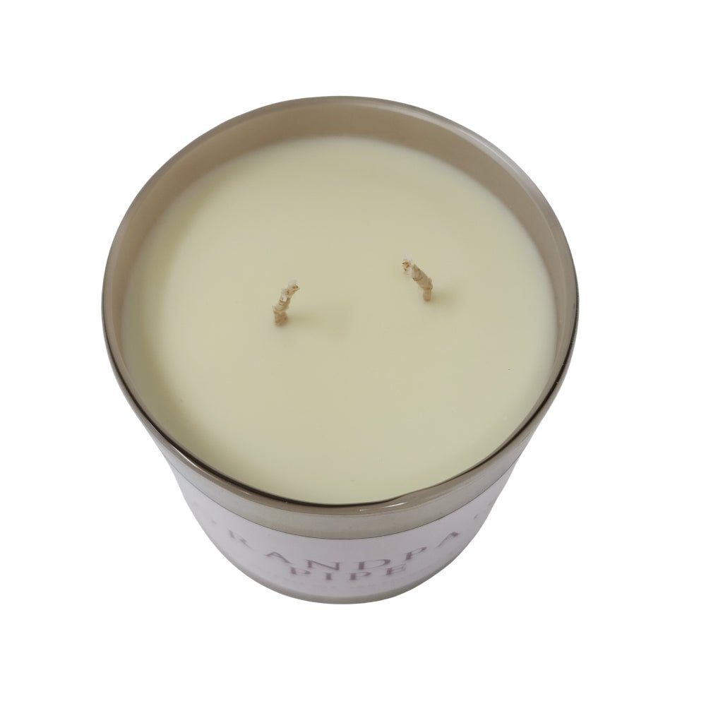 Grandpa's Pipe 8oz - Fresh Start Candles