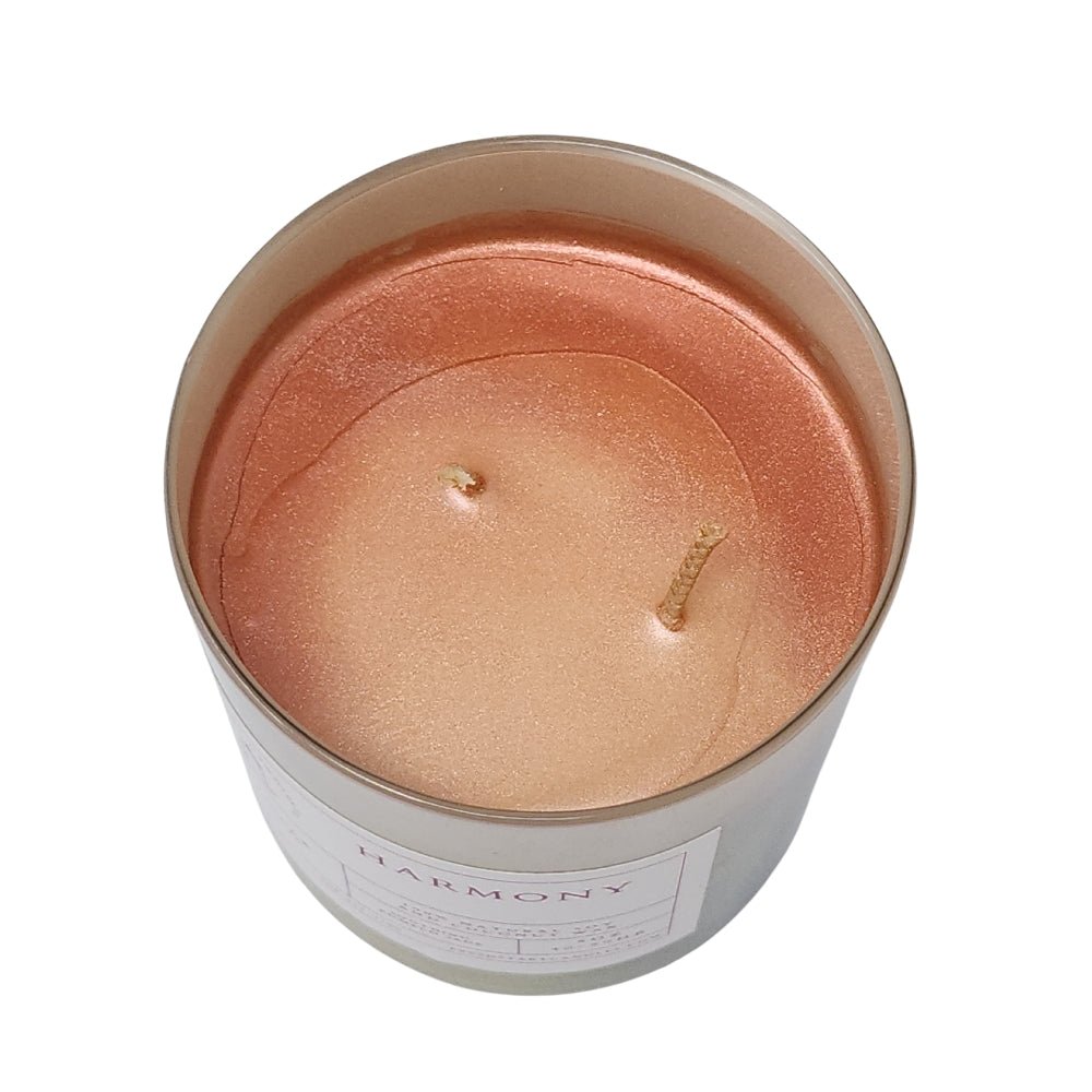 Harmony 8oz - Fresh Start Candles