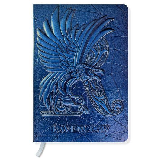Harry Potter Sculpted Journal: Ravenclaw - Fresh Start Candles