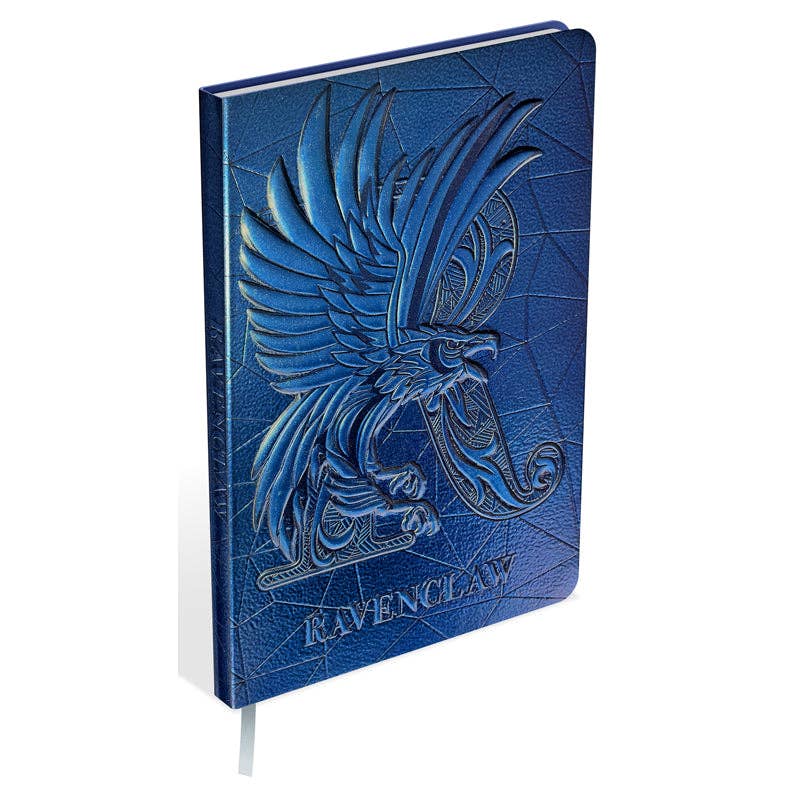 Harry Potter Sculpted Journal: Ravenclaw - Fresh Start Candles