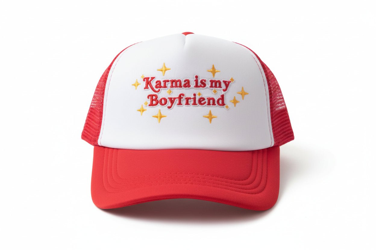 Hats by Jennifer - Fresh Start Candles