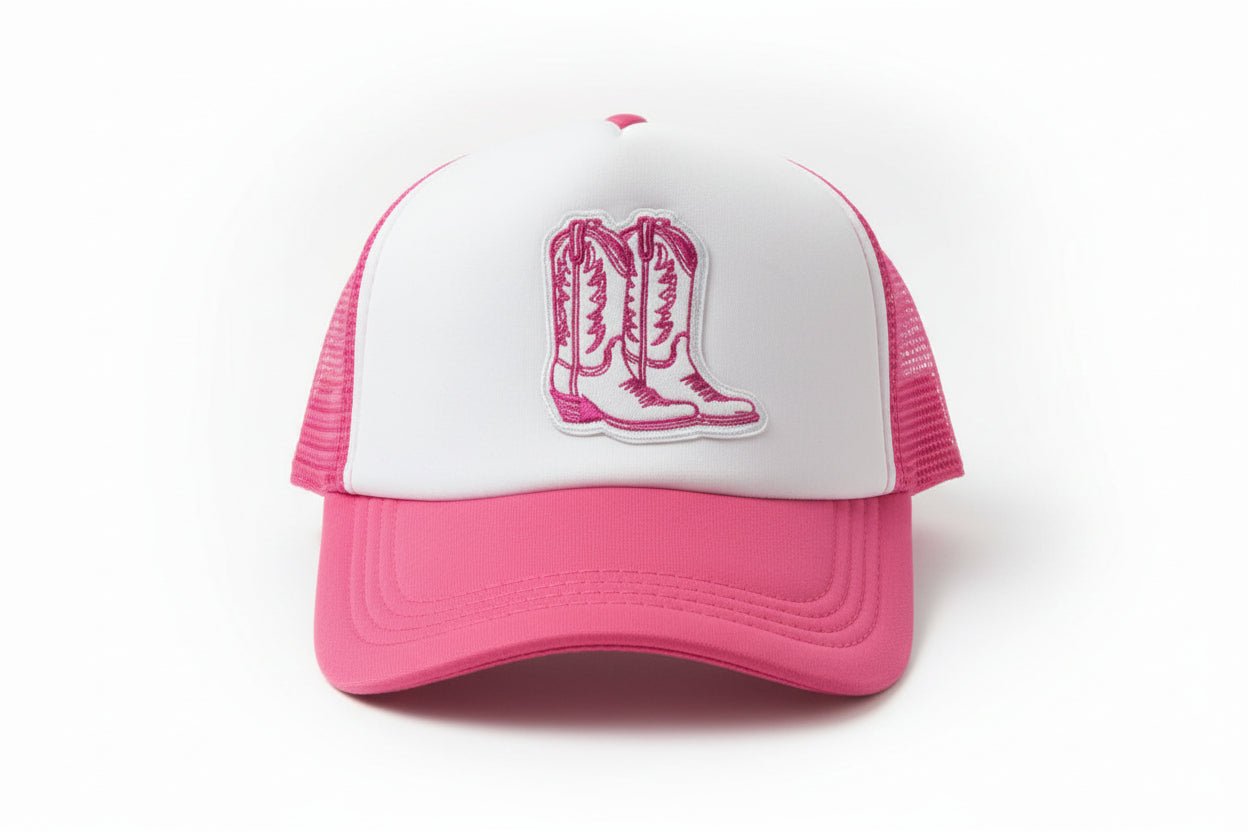 Hats by Jennifer - Fresh Start Candles