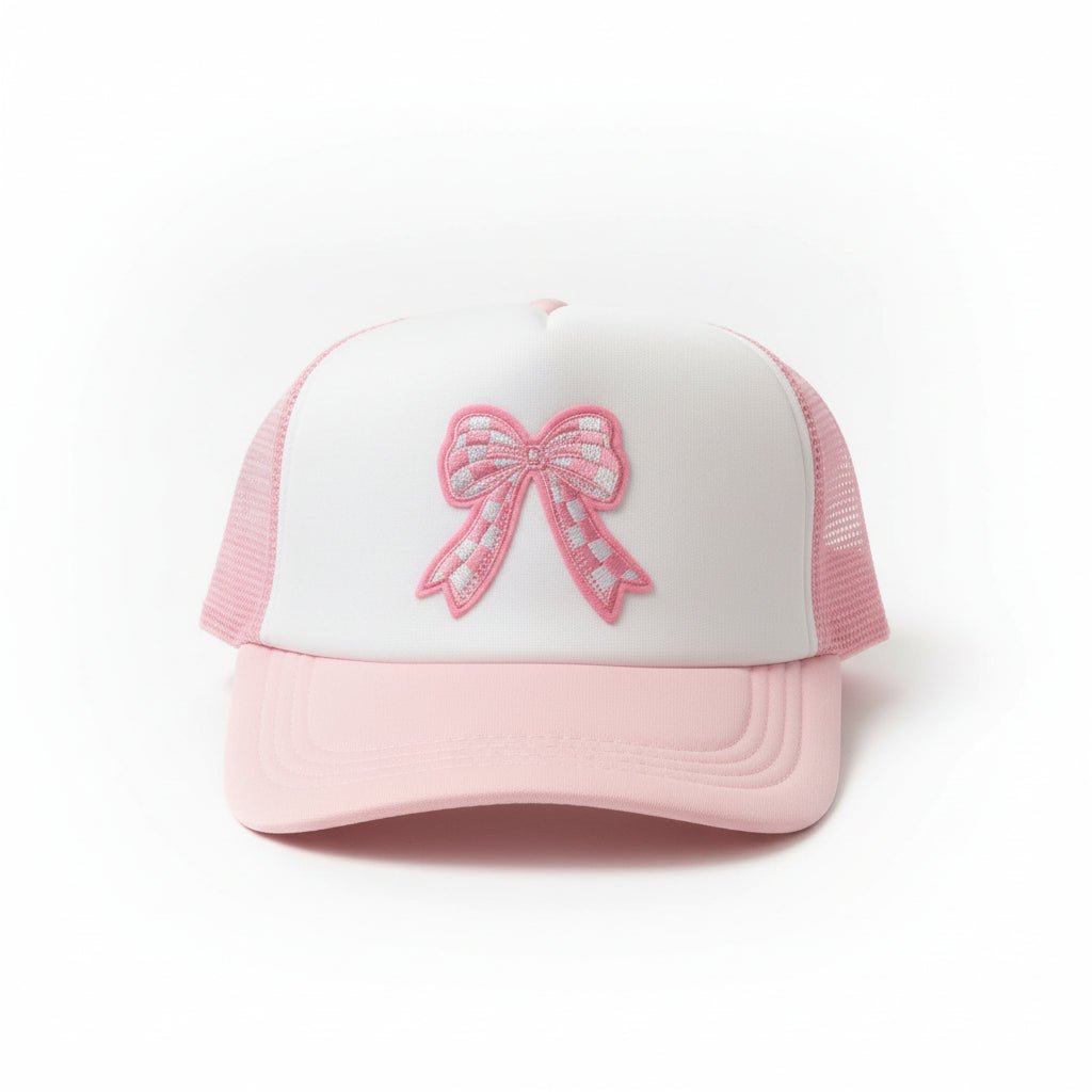 Hats by Jennifer - Fresh Start Candles