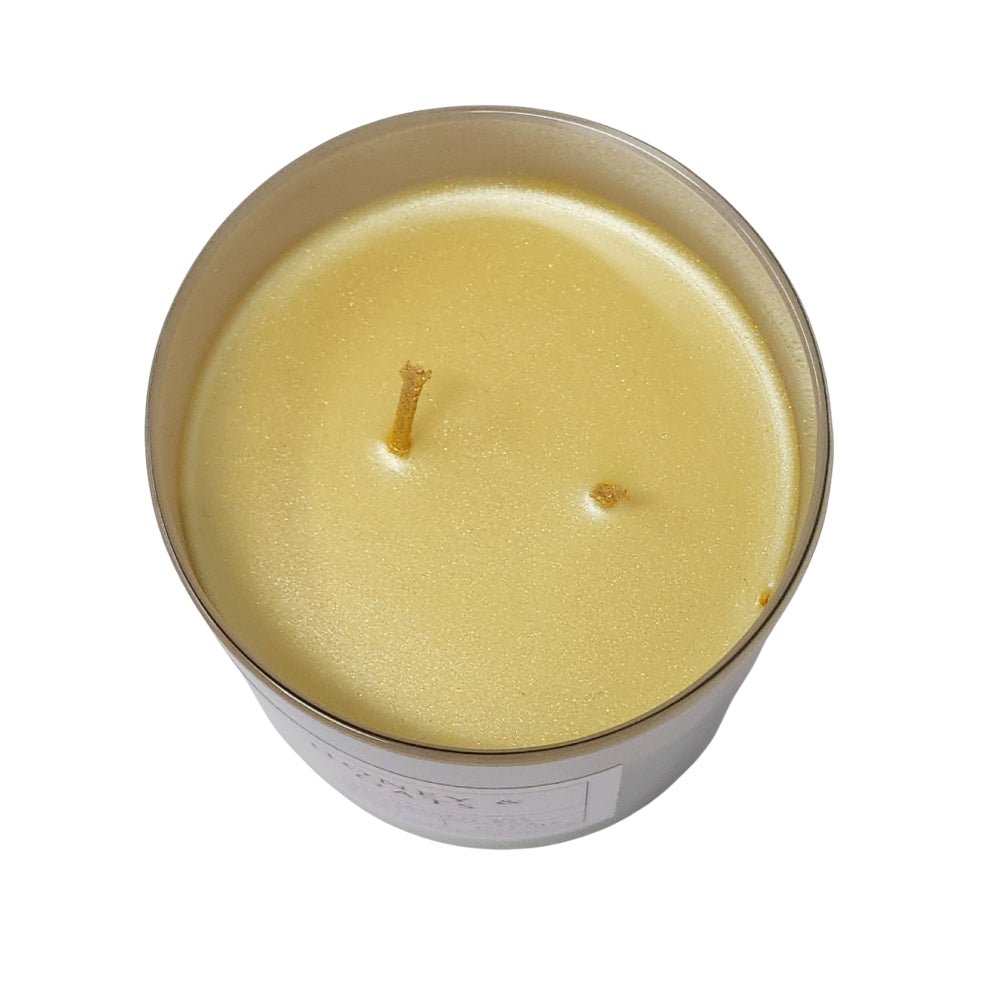 Honey & Oats 8oz - Fresh Start Candles