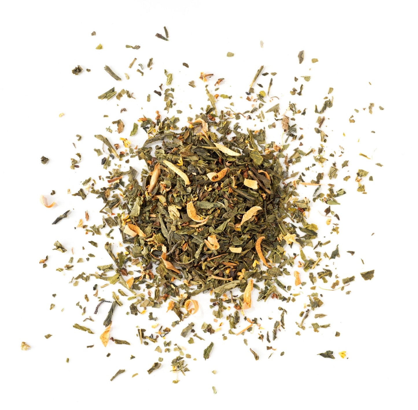 Honeymint - Loose Leaf - Fresh Start Candles