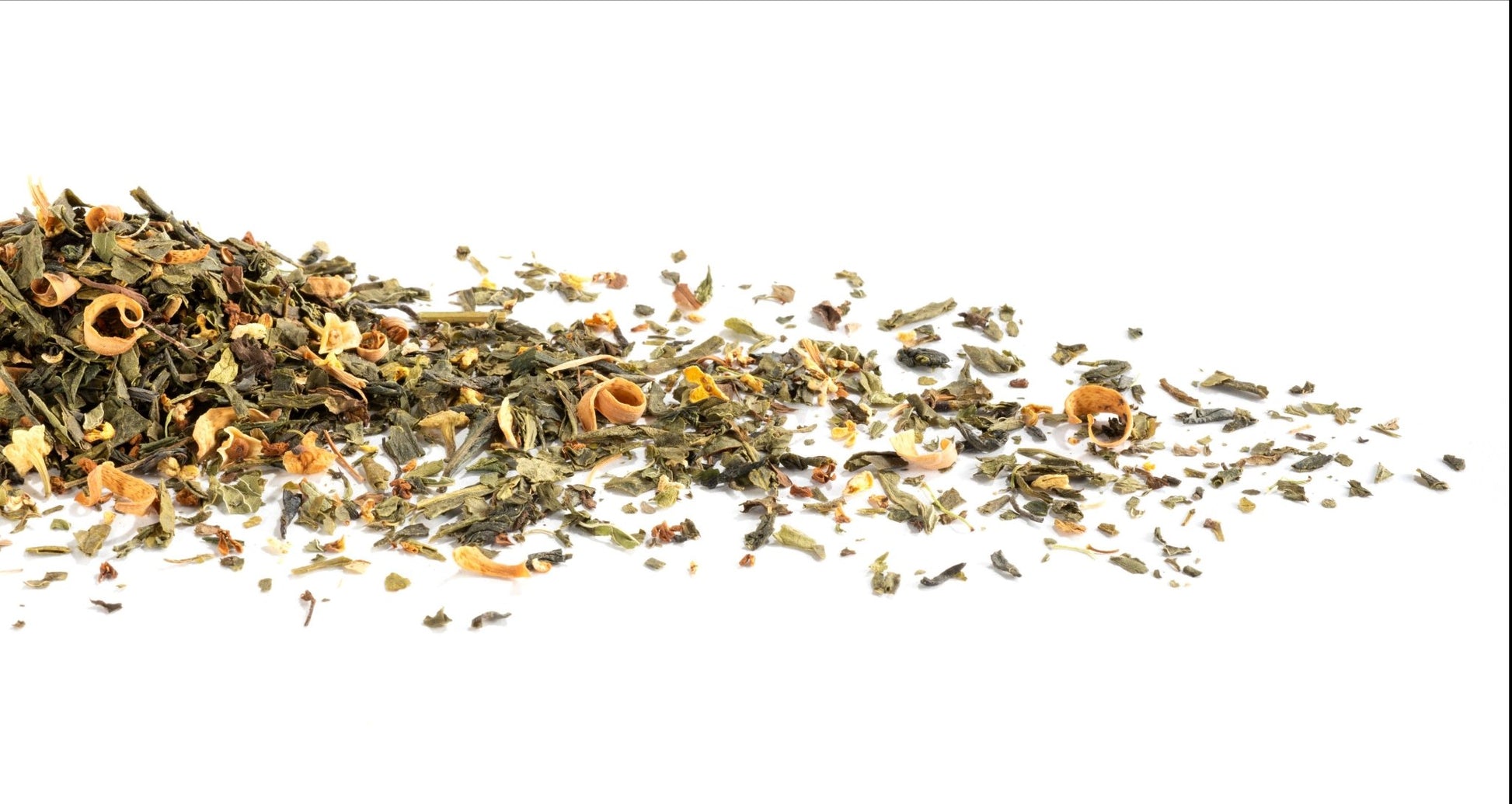 Honeymint - Loose Leaf - Fresh Start Candles