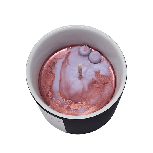 Huckleberry 8oz - Fresh Start Candles