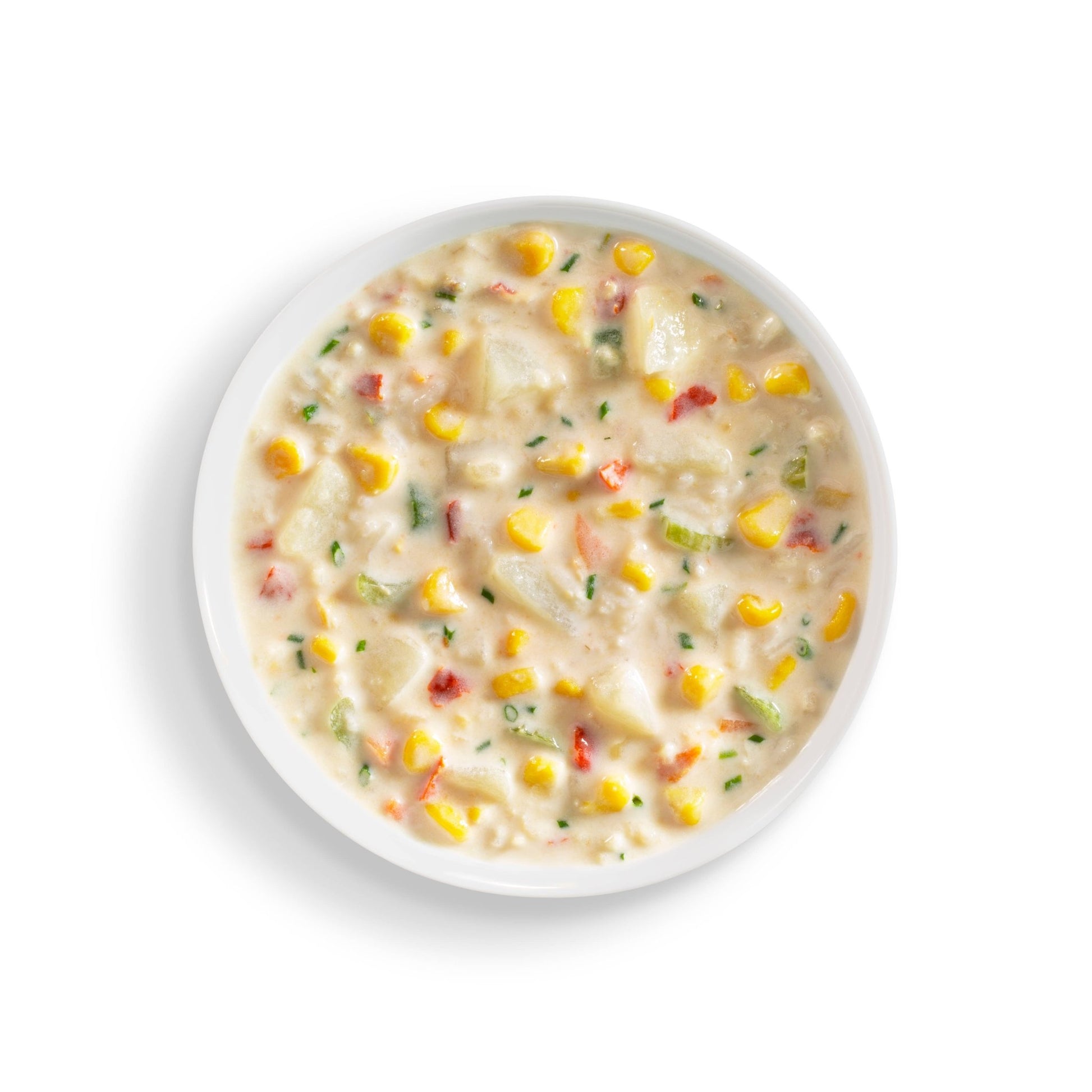 Illinois Prairie Corn Chowder Mix - Fresh Start Candles