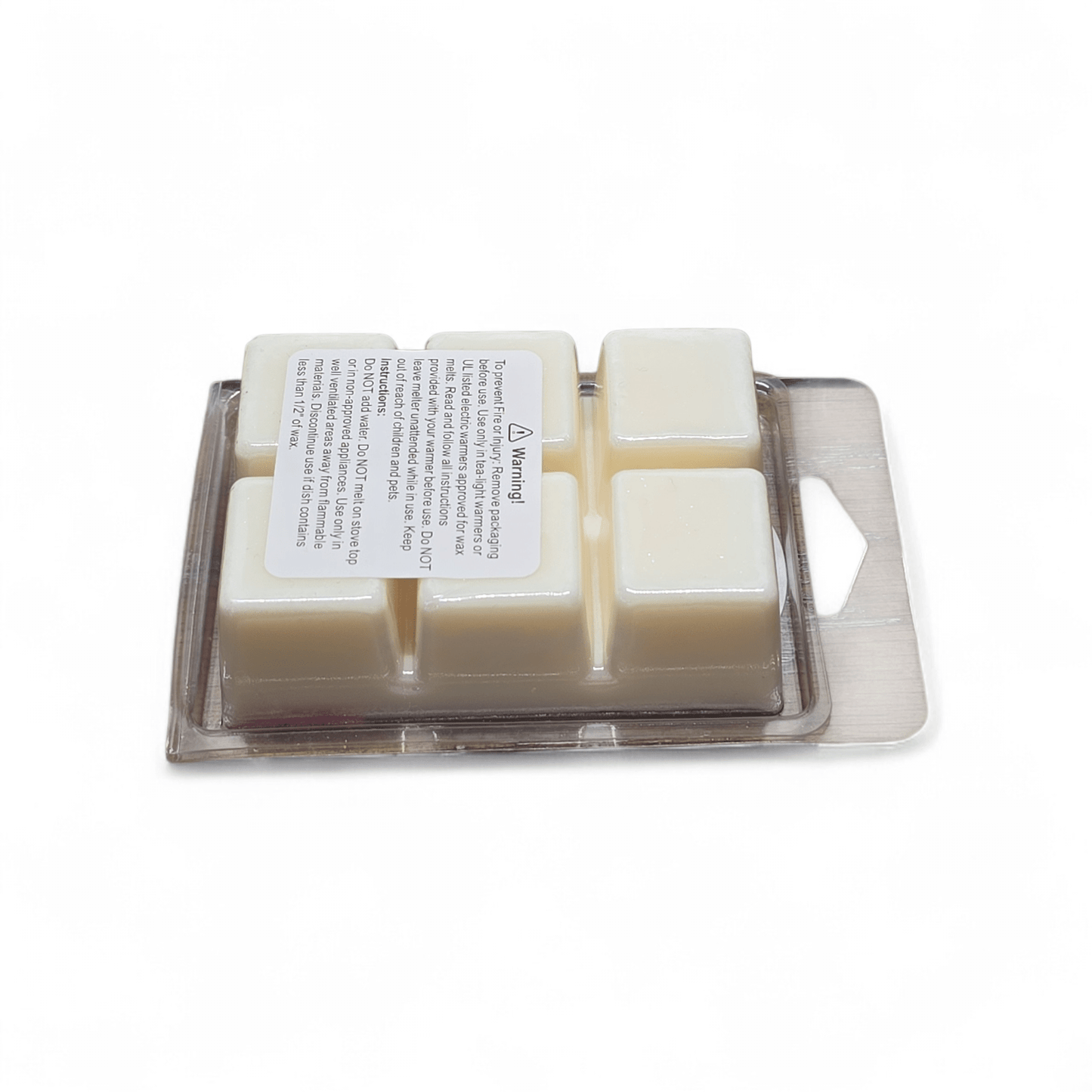 Island Mist 2oz - Fresh Start Candles