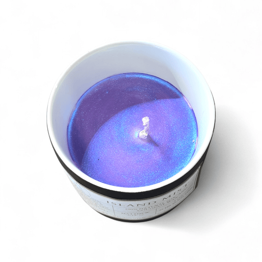 Island Mist 8oz - Fresh Start Candles
