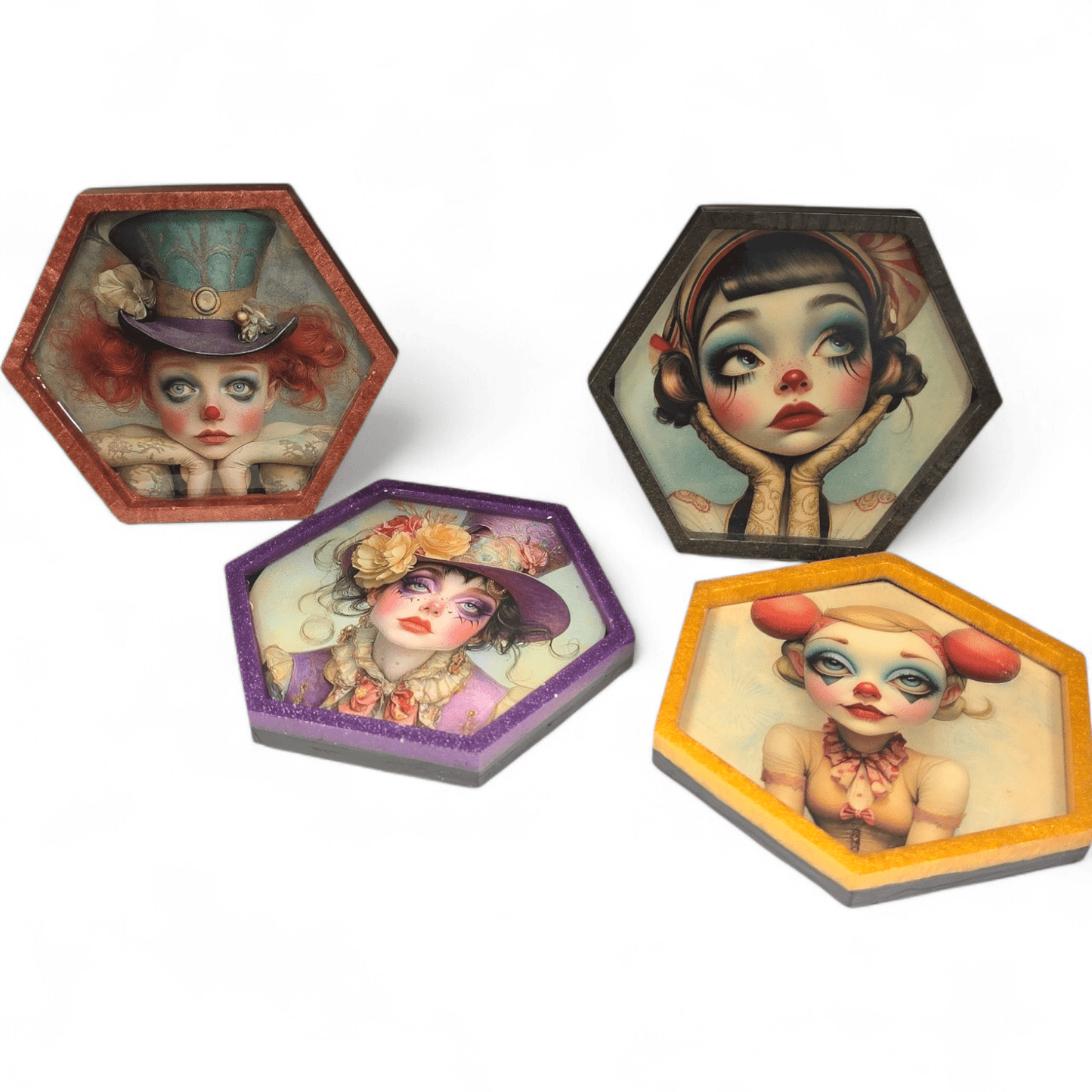 Items by Josh - Fresh Start Candles