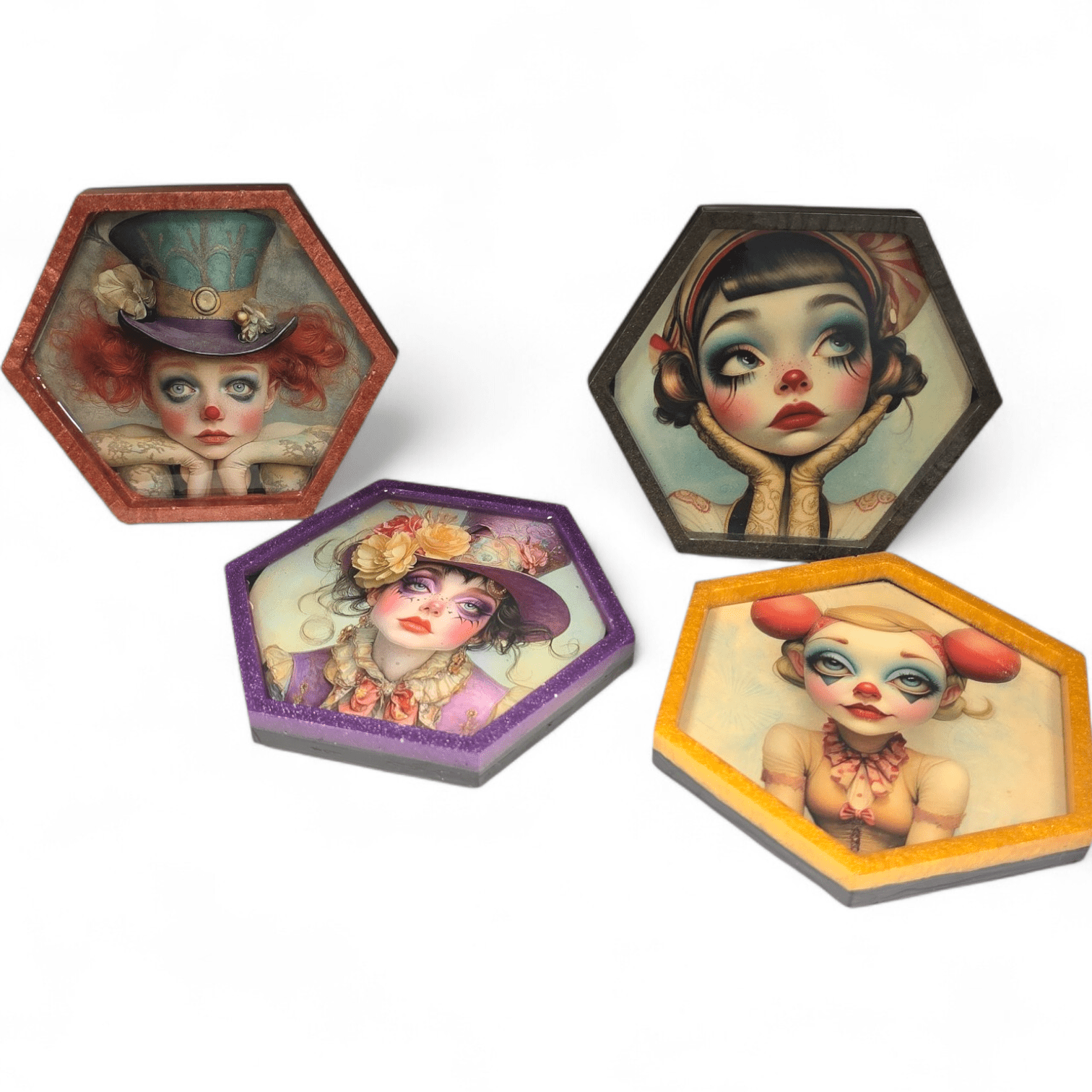 Items by Josh - Fresh Start Candles