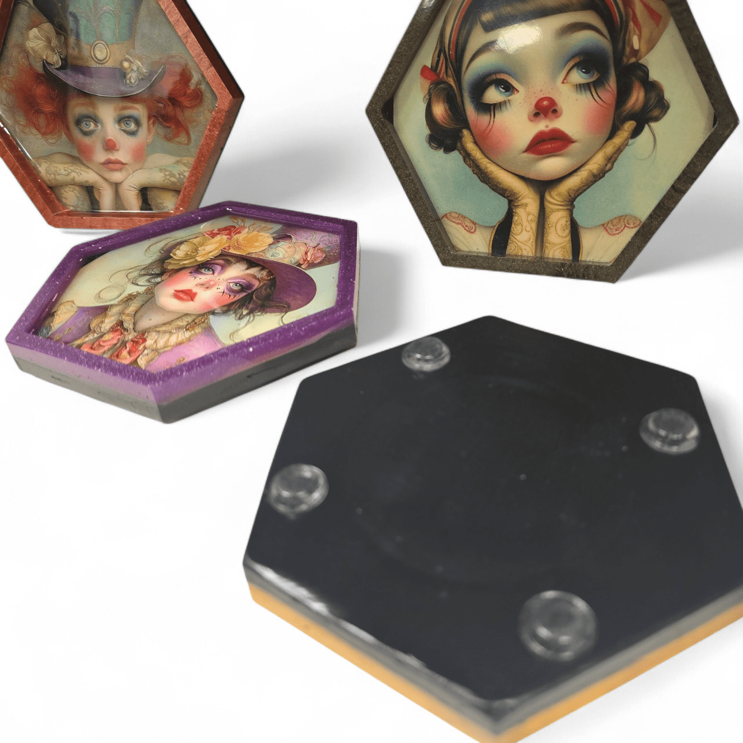 Items by Josh - Fresh Start Candles