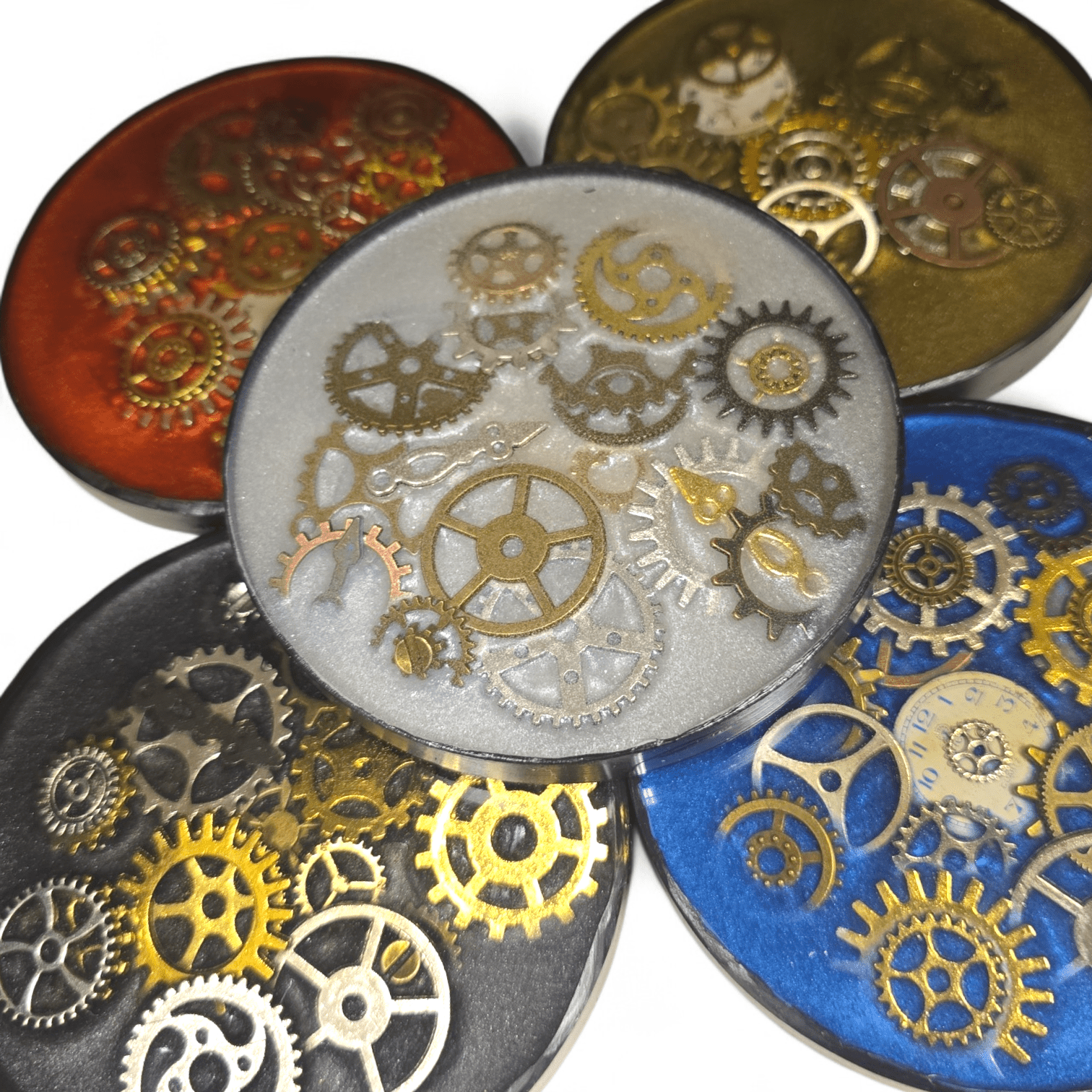 Items by Josh - Fresh Start Candles